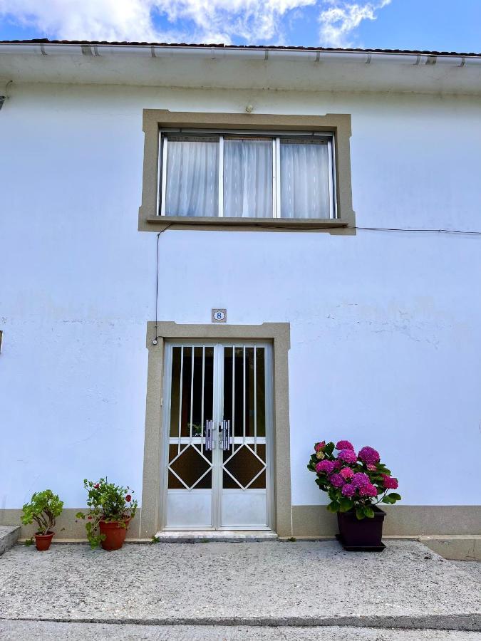 Casa Marina Villa San Martín Exterior photo